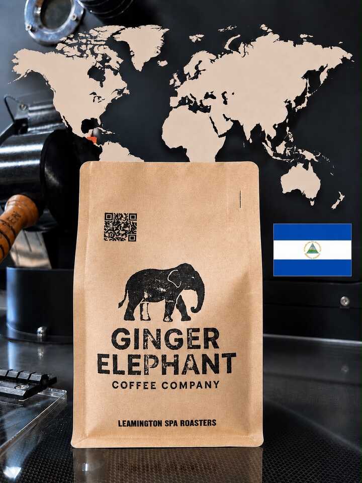 Single Origin  – Finca La Cascada