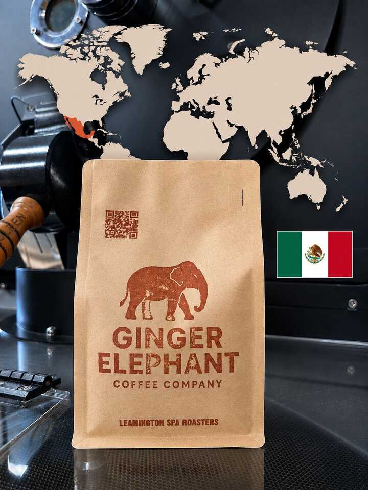 Single Origin - Finca Guadalupe Zaju