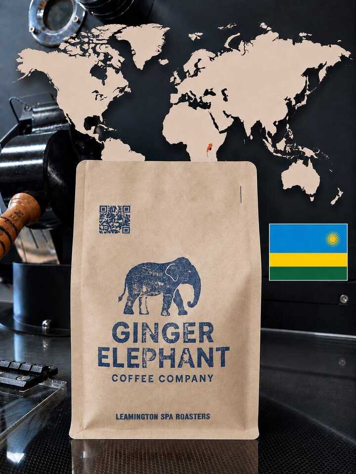 Single Origin - Ruli CWS Natural