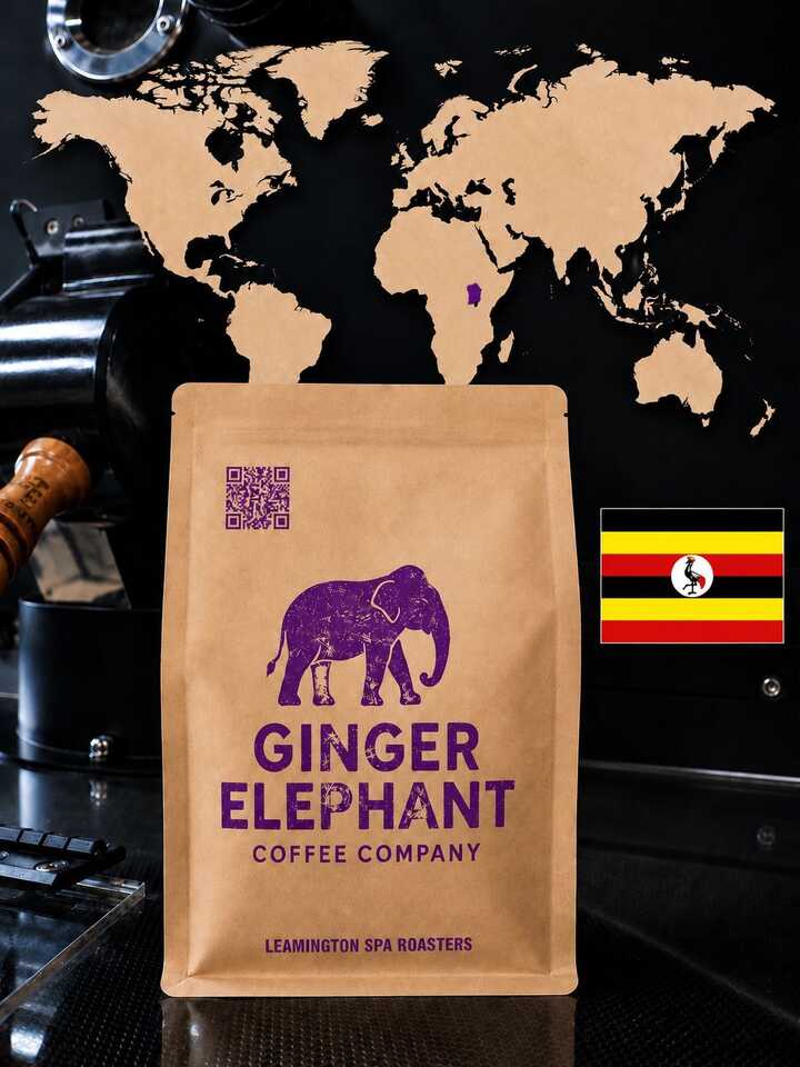 Single Origin - Kagoto Sironko